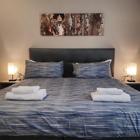 Smart Apartment Mercanzia - Twa ボローニャ エクステリア 写真