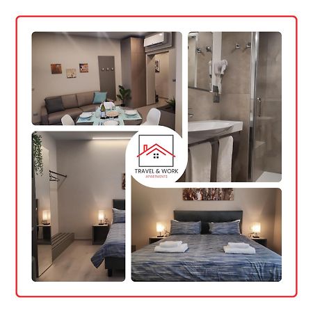 Smart Apartment Mercanzia - Twa ボローニャ エクステリア 写真