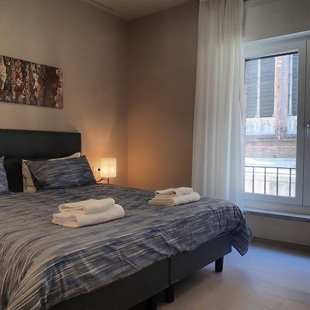 Smart Apartment Mercanzia - Twa ボローニャ エクステリア 写真