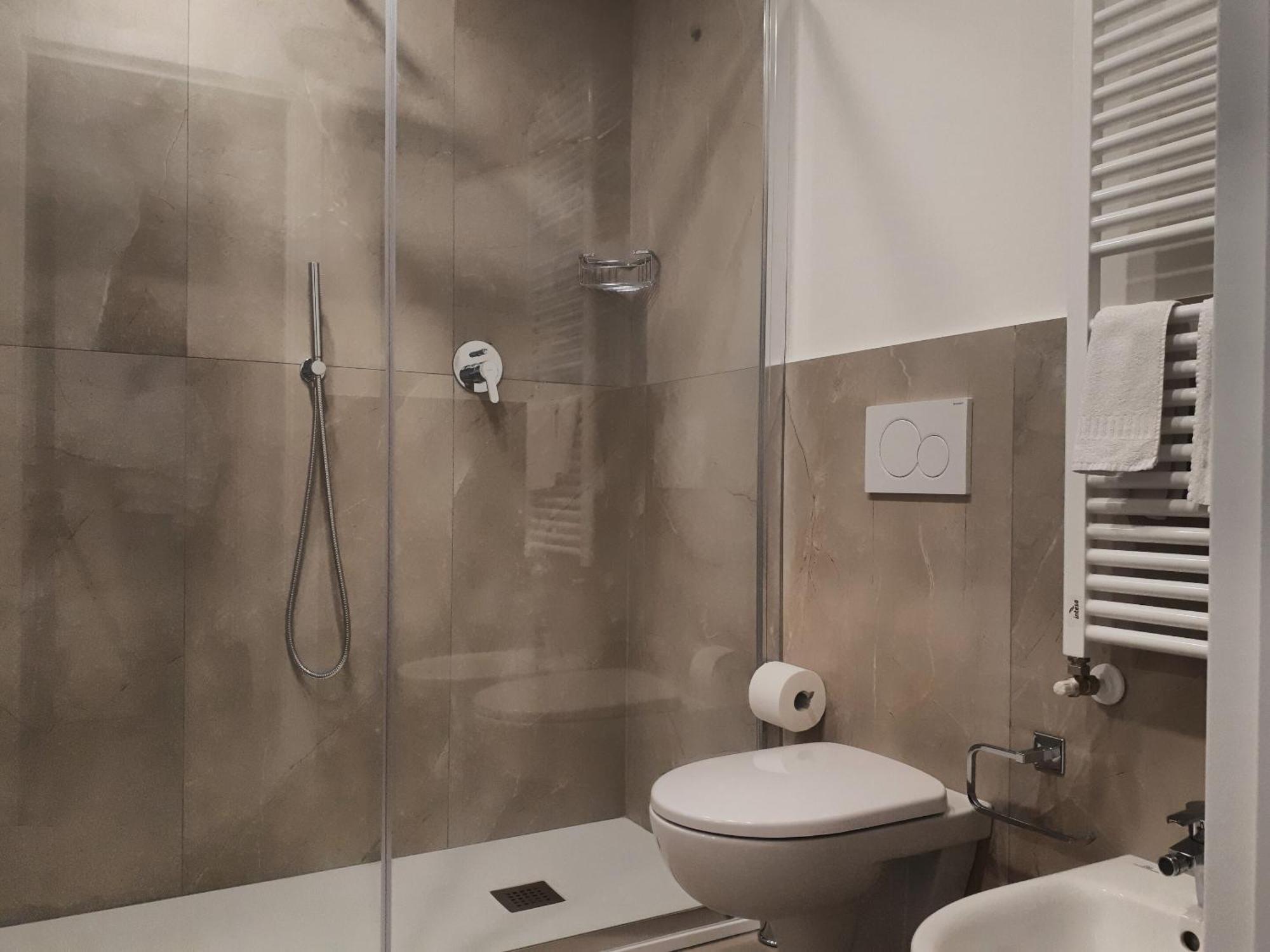 Smart Apartment Mercanzia - Twa ボローニャ エクステリア 写真