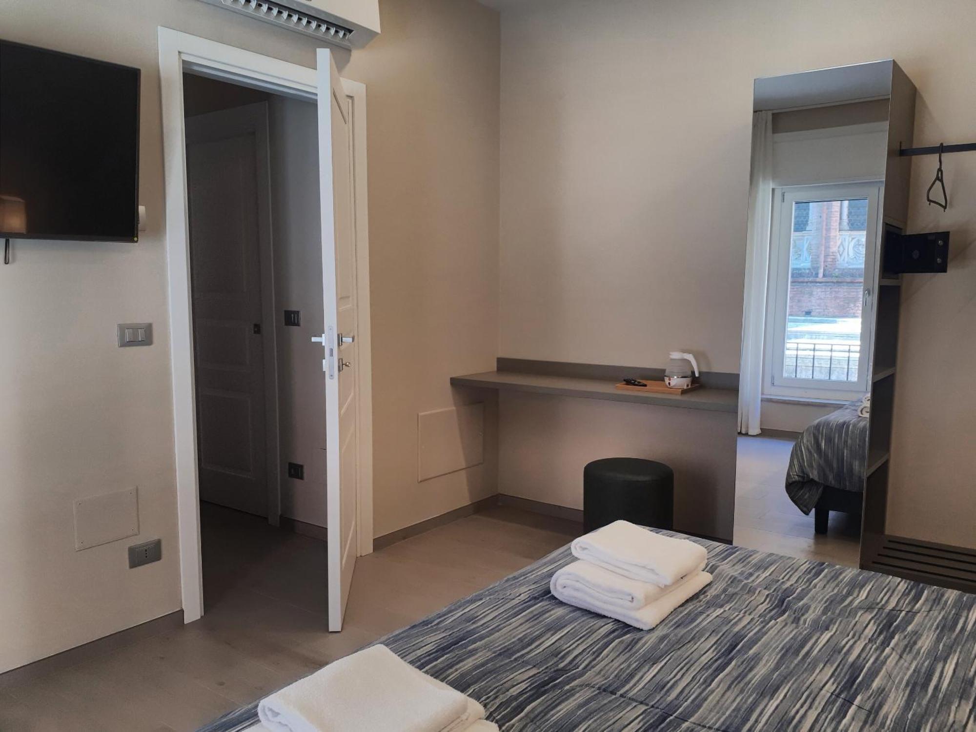 Smart Apartment Mercanzia - Twa ボローニャ エクステリア 写真