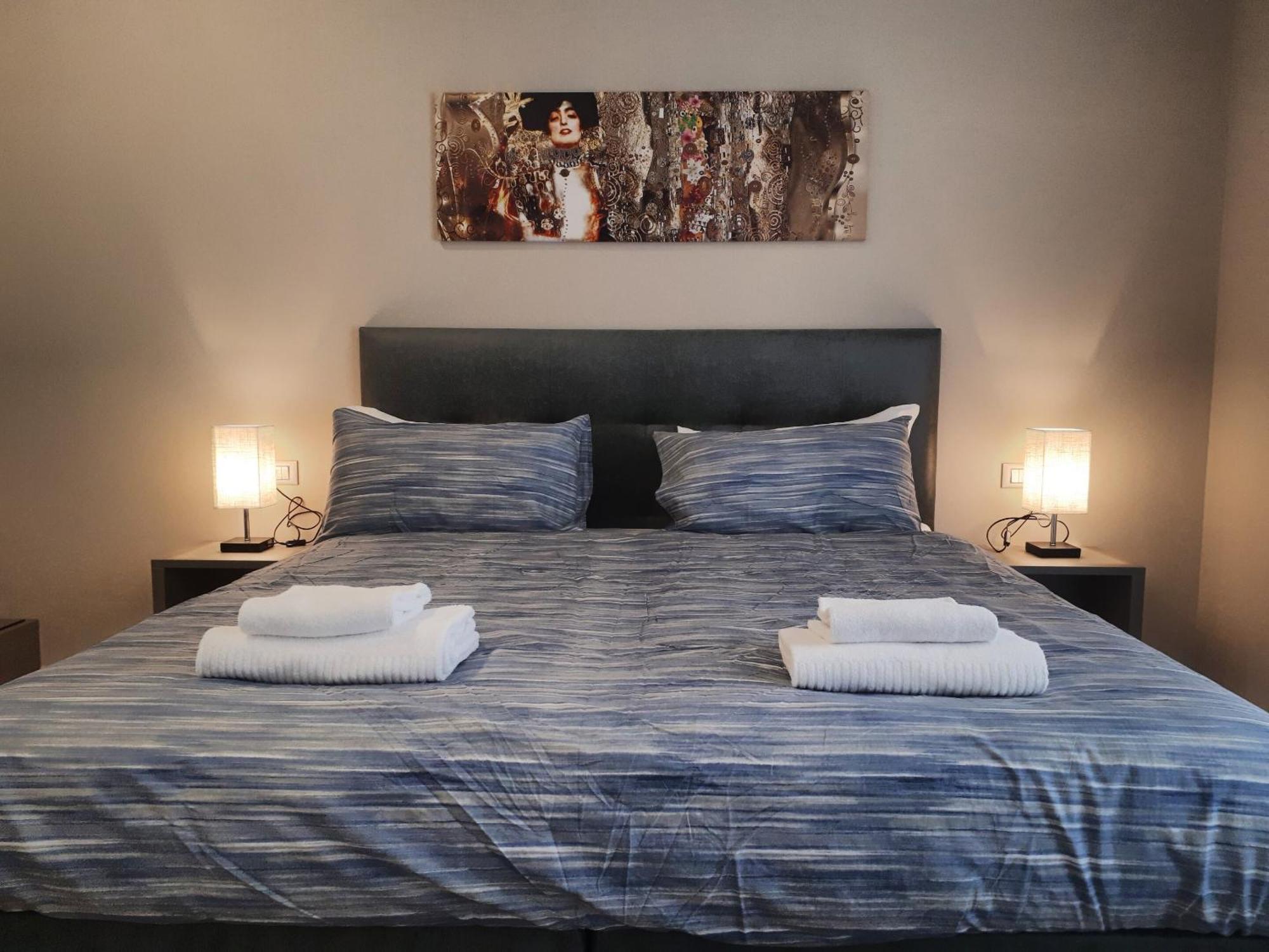 Smart Apartment Mercanzia - Twa ボローニャ エクステリア 写真