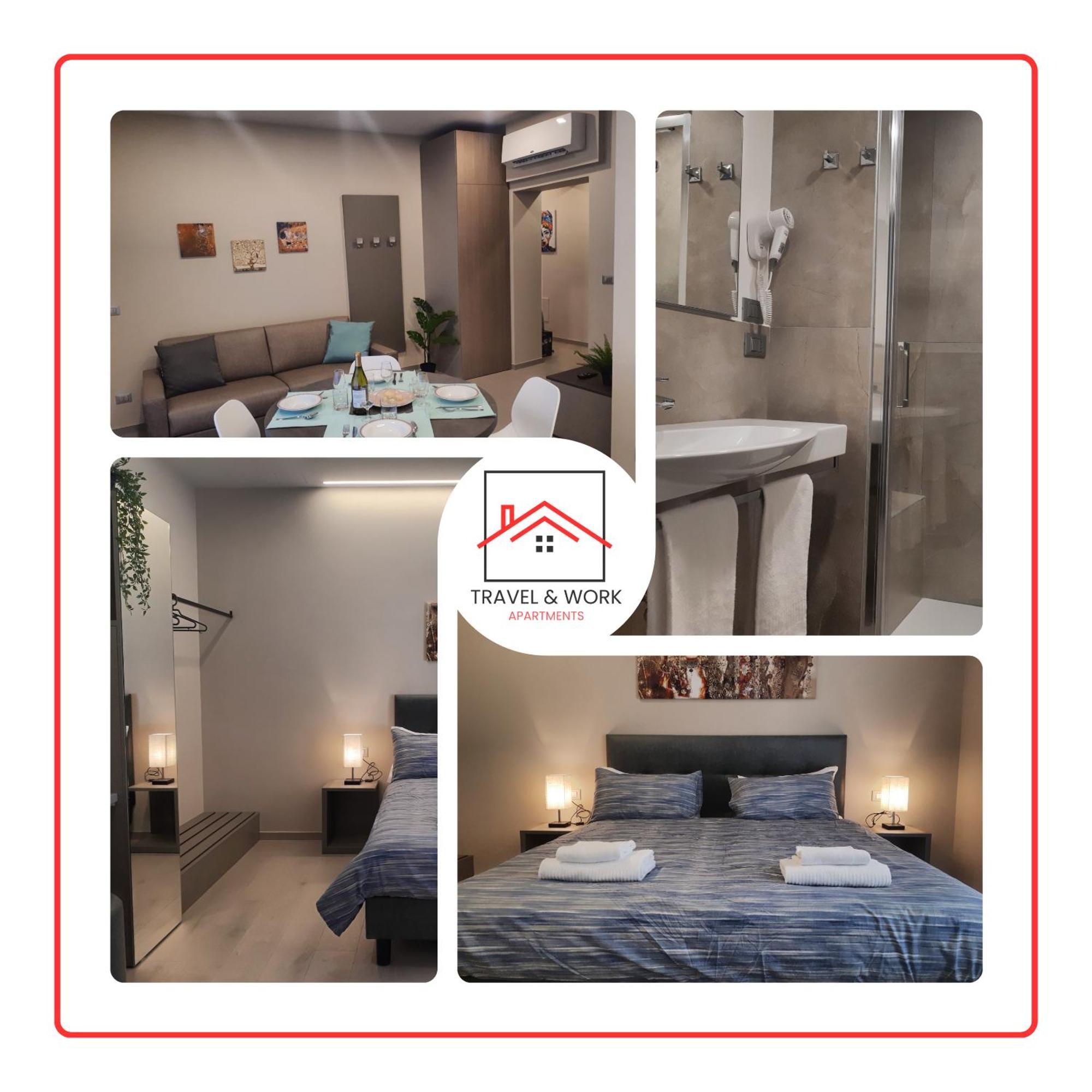Smart Apartment Mercanzia - Twa ボローニャ エクステリア 写真